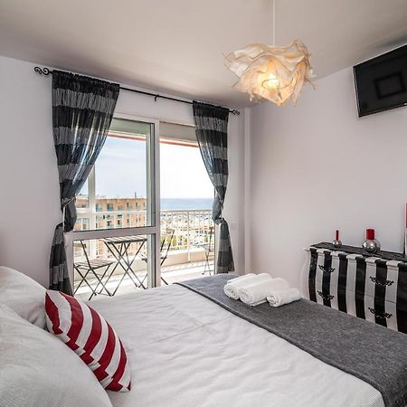 Vb Diana 1Bdr Sea Views Apt Бенальмадена Екстер'єр фото